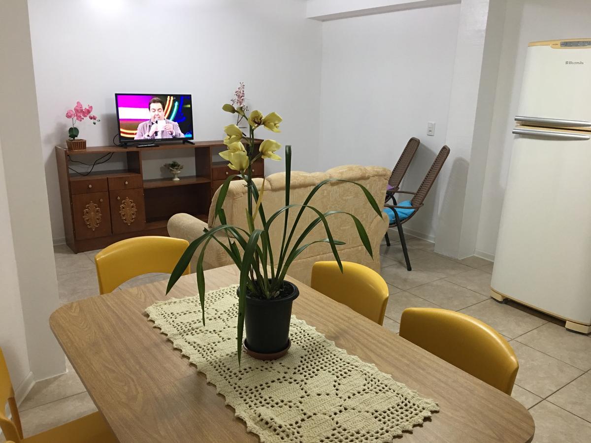 Confortavel Residencia Em 卡洛斯-巴尔博萨 外观 照片