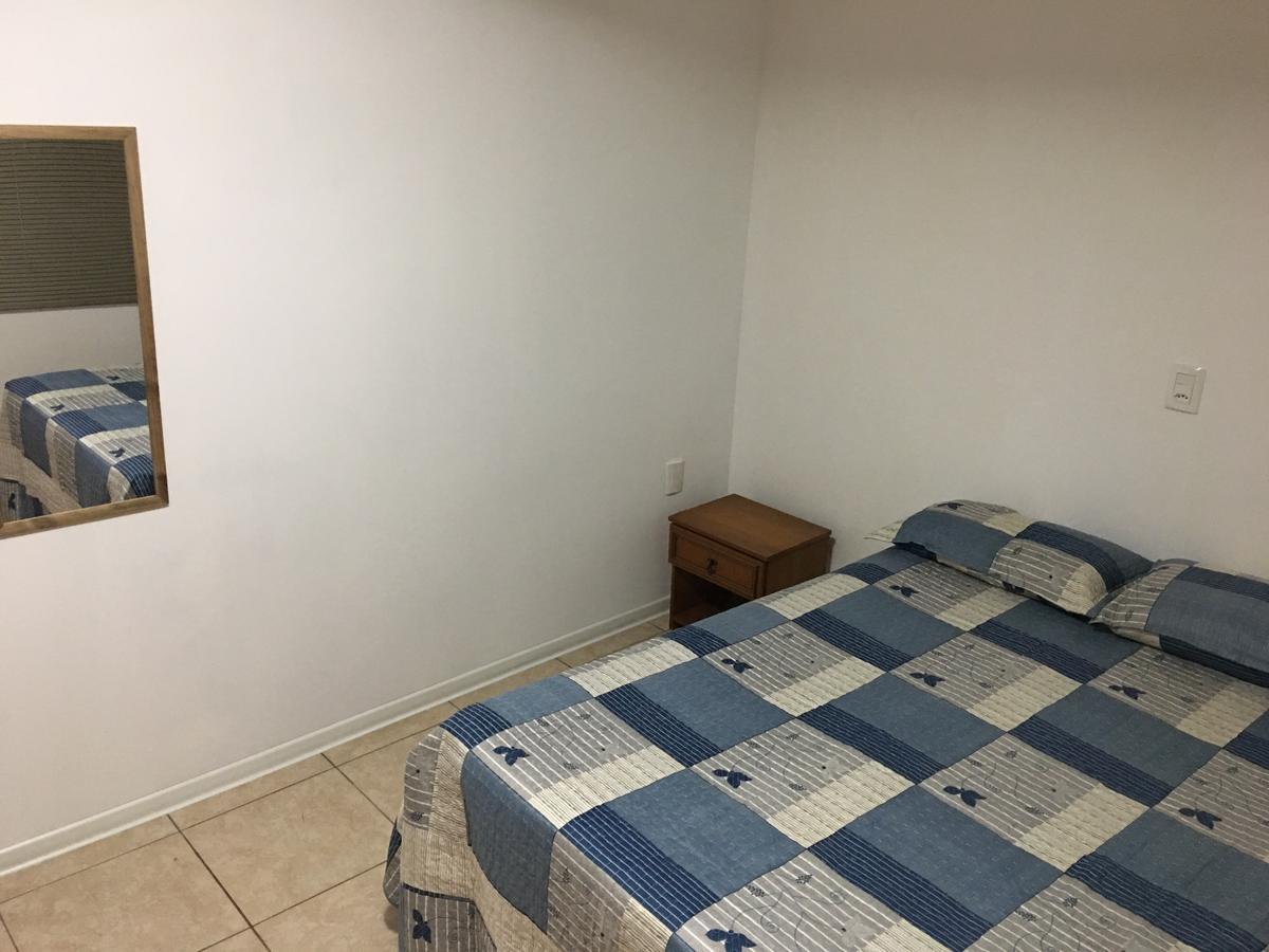 Confortavel Residencia Em 卡洛斯-巴尔博萨 外观 照片