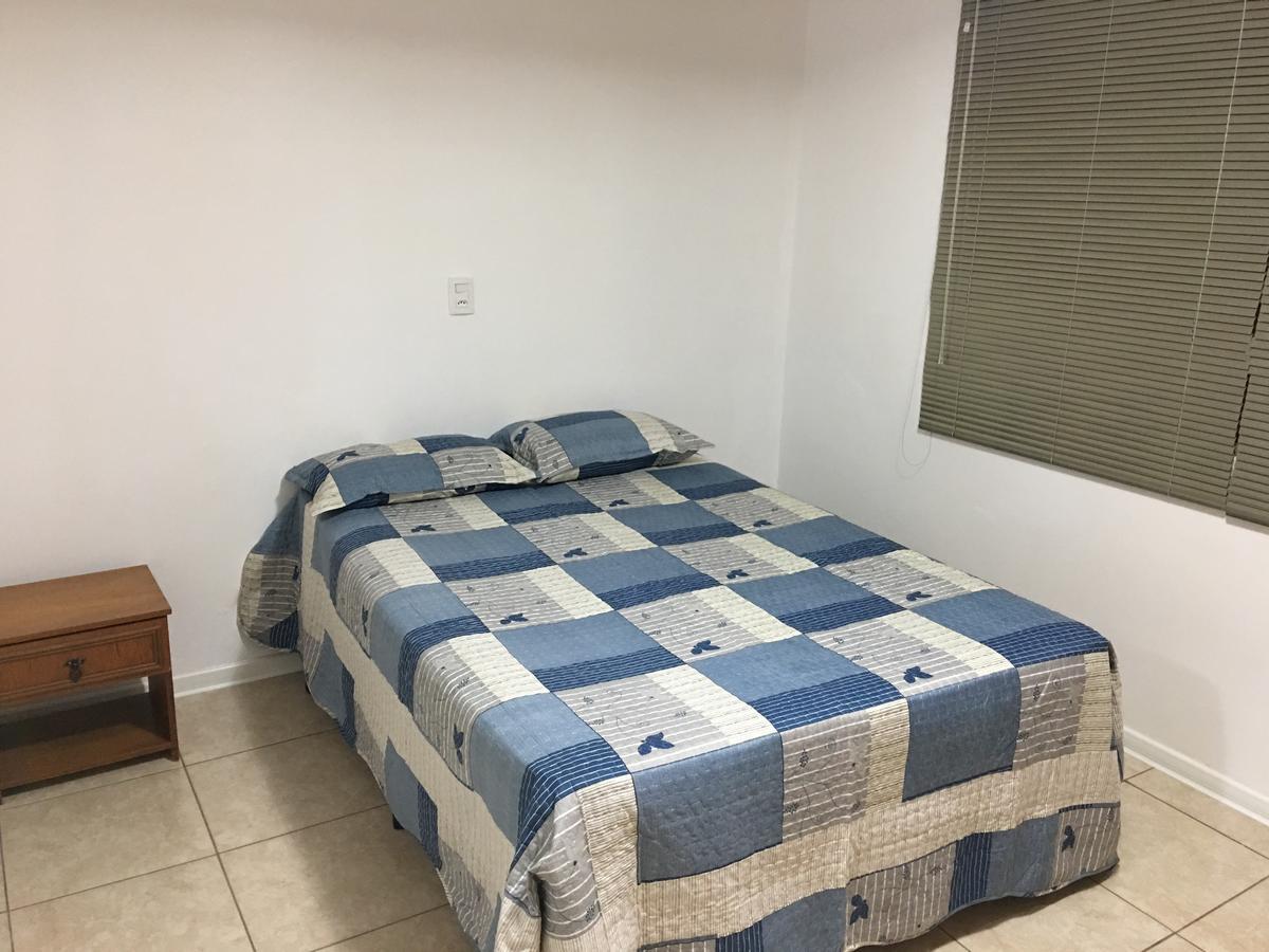 Confortavel Residencia Em 卡洛斯-巴尔博萨 外观 照片