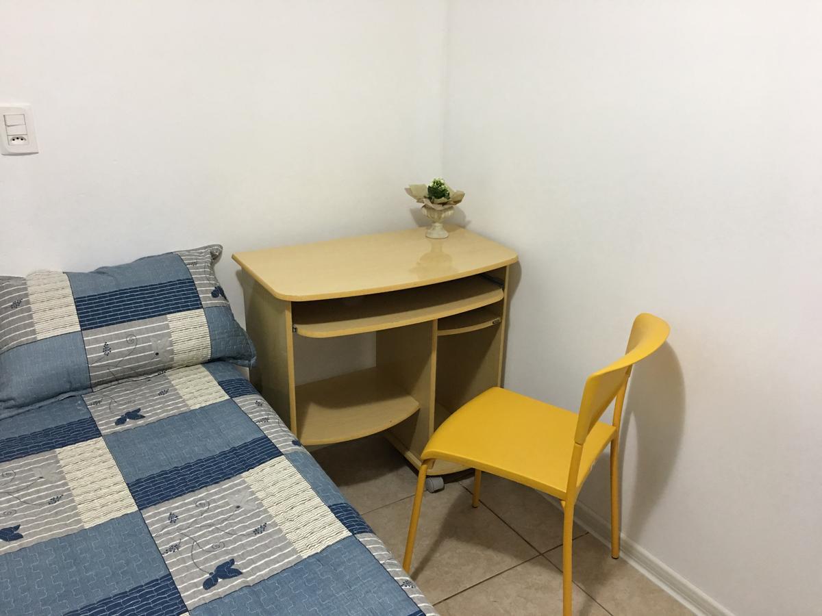 Confortavel Residencia Em 卡洛斯-巴尔博萨 外观 照片