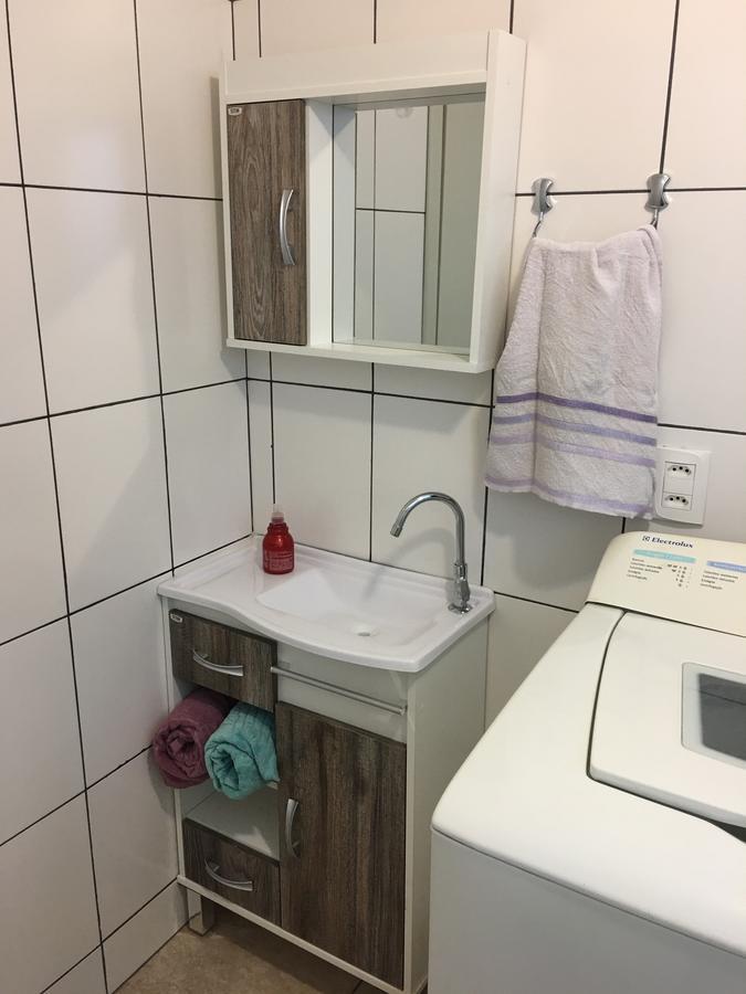 Confortavel Residencia Em 卡洛斯-巴尔博萨 外观 照片