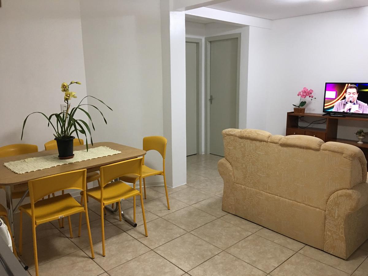 Confortavel Residencia Em 卡洛斯-巴尔博萨 外观 照片
