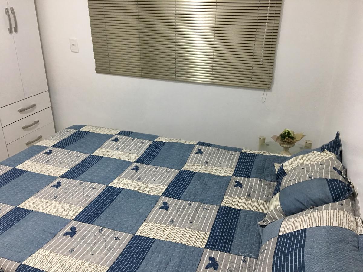 Confortavel Residencia Em 卡洛斯-巴尔博萨 外观 照片