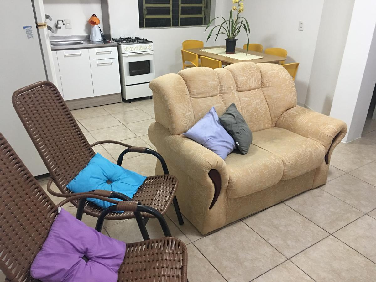 Confortavel Residencia Em 卡洛斯-巴尔博萨 外观 照片
