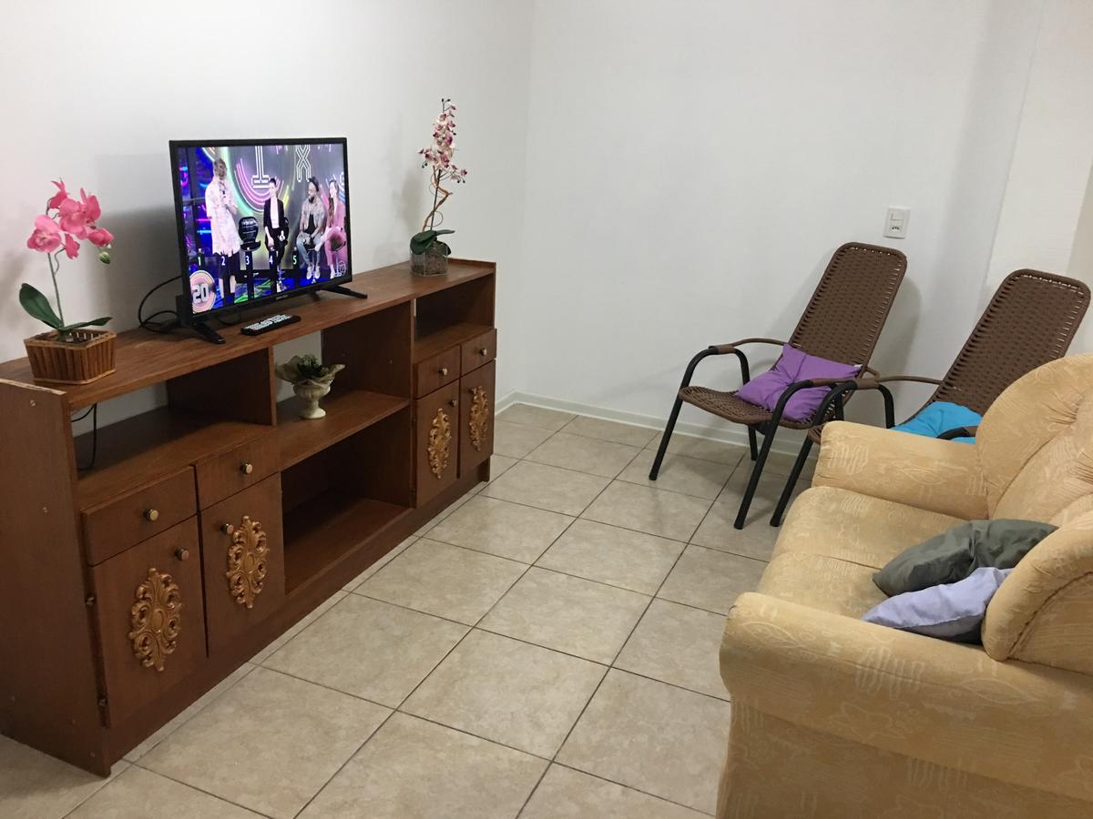 Confortavel Residencia Em 卡洛斯-巴尔博萨 外观 照片
