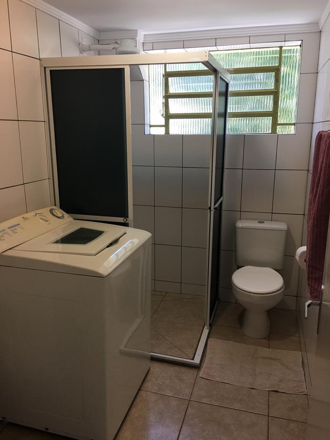 Confortavel Residencia Em 卡洛斯-巴尔博萨 外观 照片
